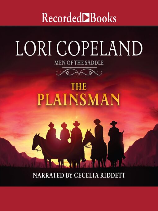 Title details for The Plainsman by Lori Copeland - Wait list